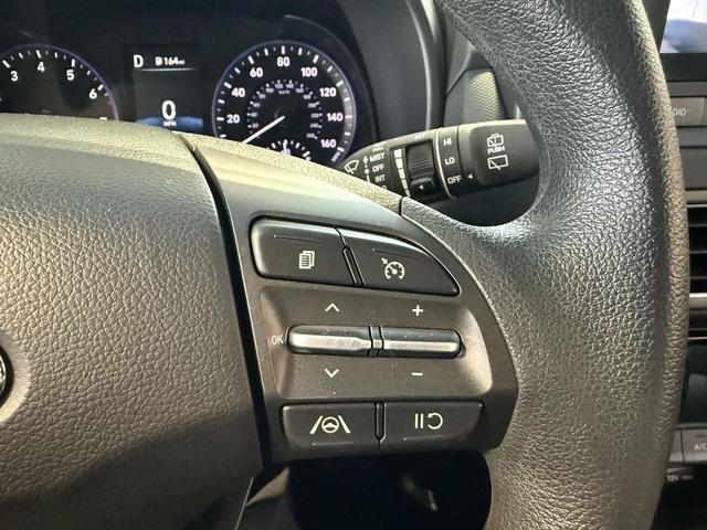 Photo of 2023 Ecotronic Gray Hyundai KONA