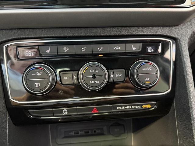 Photo of 2021 Platinum Gray Metallic Volkswagen Atlas