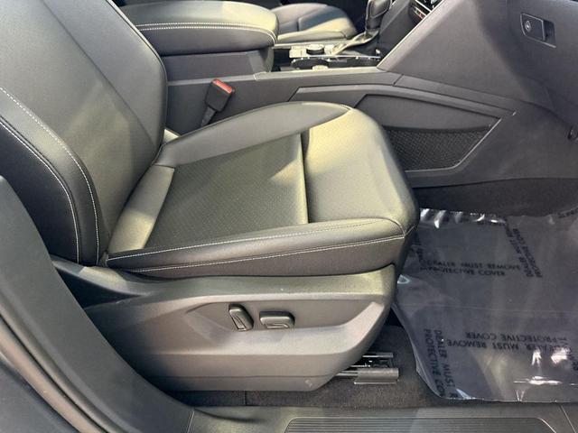 Photo of 2021 Platinum Gray Metallic Volkswagen Atlas
