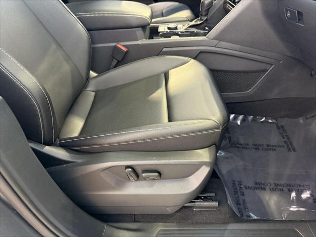 Photo of 2021 Platinum Gray Metallic Volkswagen Atlas