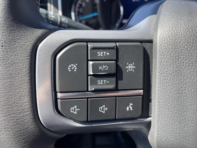 Photo of 2023 Agate Black Metallic Ford F-150