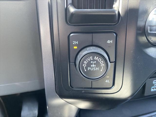 Photo of 2023 Agate Black Metallic Ford F-150