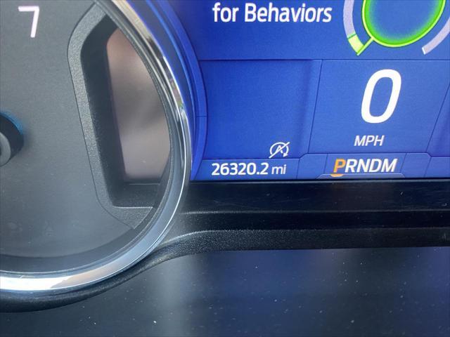 Photo of 2023 Agate Black Metallic Ford F-150