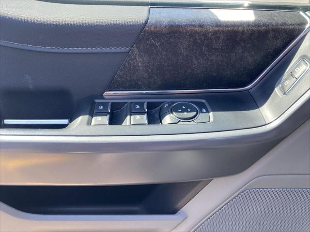 Photo of 2023 Agate Black Metallic Ford F-150