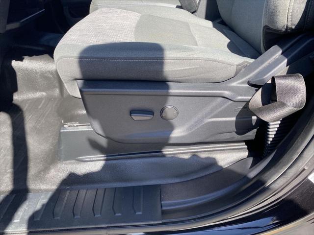 Photo of 2023 Agate Black Metallic Ford F-150