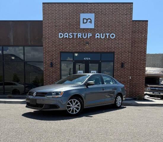 2013 Volkswagen Jetta