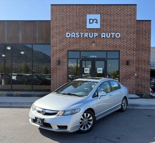 2010 Honda Civic