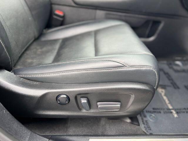 Photo of 2022 Nebula Gray Pearl Lexus RX 350