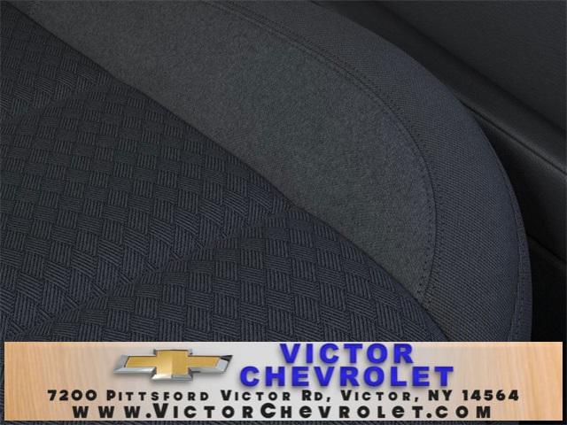 Photo of 2026 Sterling Gray Metallic Chevrolet Silverado 1500