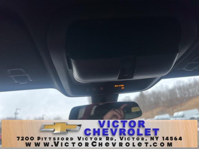 Photo of 2019 Stellar Black Metallic Cadillac XT4