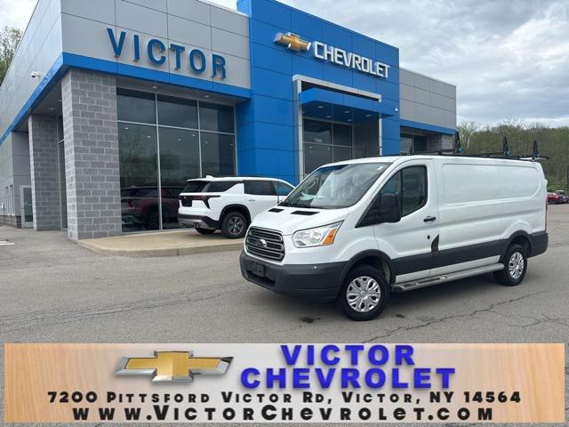 2016 Ford Transit-250