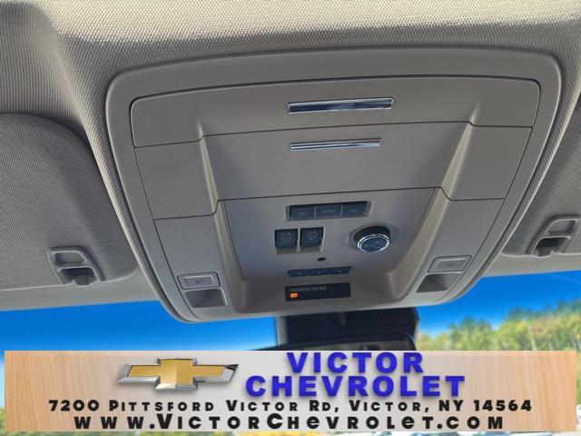Photo of 2019 Summit White Chevrolet Tahoe