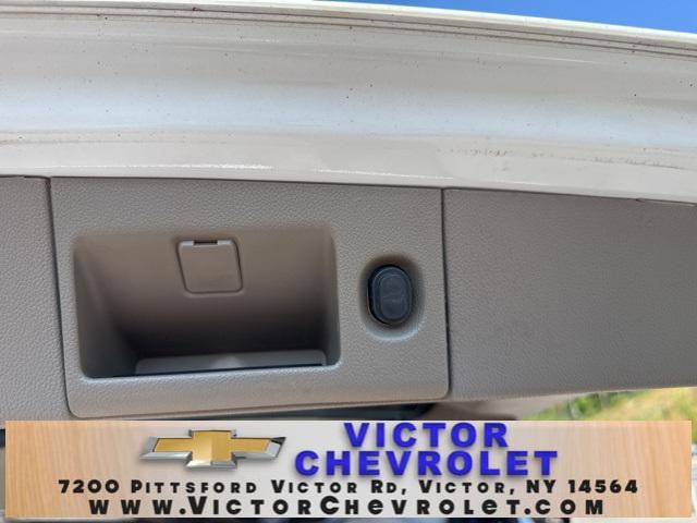 Photo of 2019 Summit White Chevrolet Tahoe