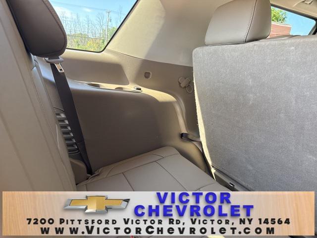Photo of 2019 Summit White Chevrolet Tahoe