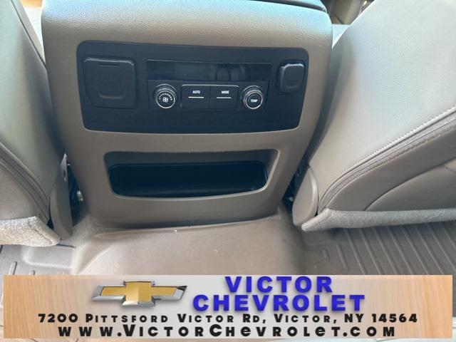 Photo of 2019 Summit White Chevrolet Tahoe