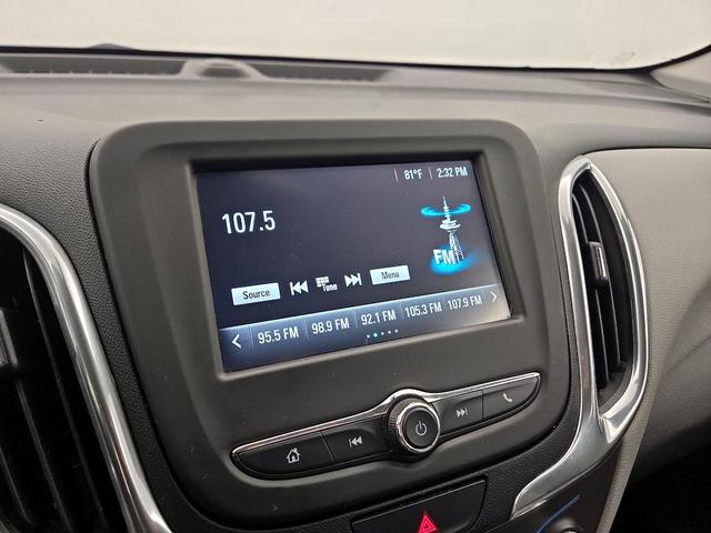 Photo of 2018 Gray Chevrolet Equinox