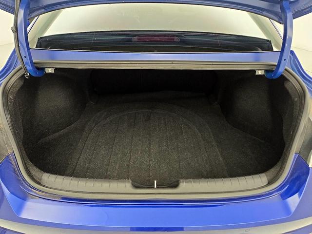Photo of 2021 Blue Hyundai ELANTRA