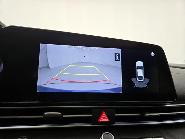 Photo of 2021 Blue Hyundai ELANTRA