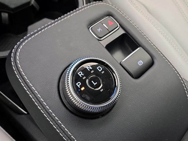 Photo of 2023 Gray Ford Mustang Mach-E