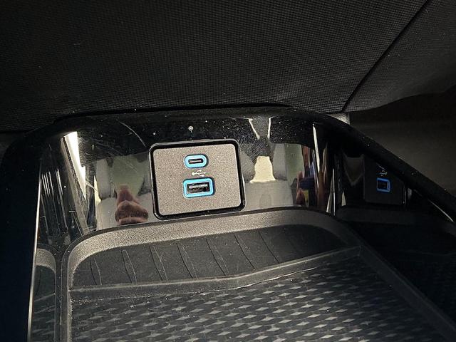Photo of 2023 Gray Ford Mustang Mach-E