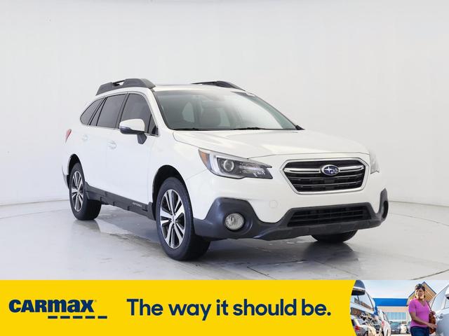 2019 Subaru Outback