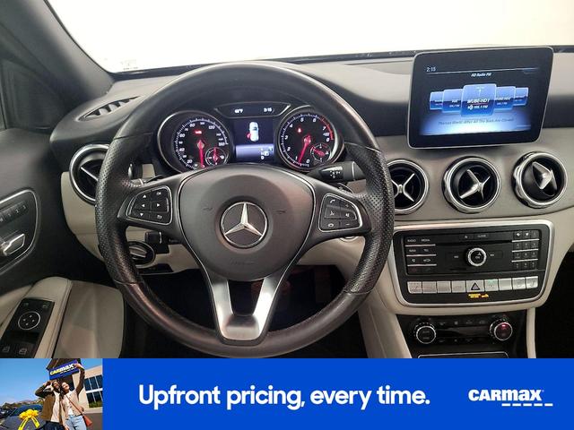 Photo of 2019 Black Mercedes-Benz GLA 250