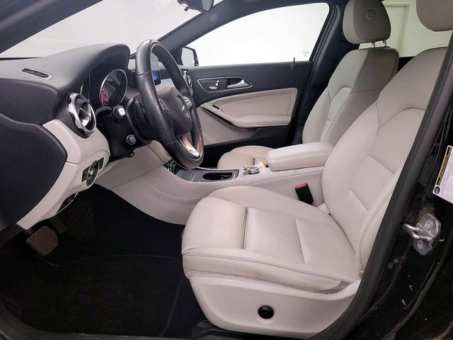 Photo of 2019 Black Mercedes-Benz GLA 250