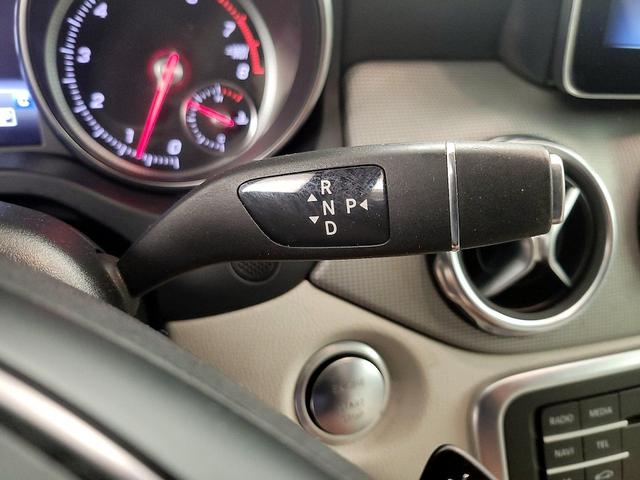 Photo of 2019 Black Mercedes-Benz GLA 250