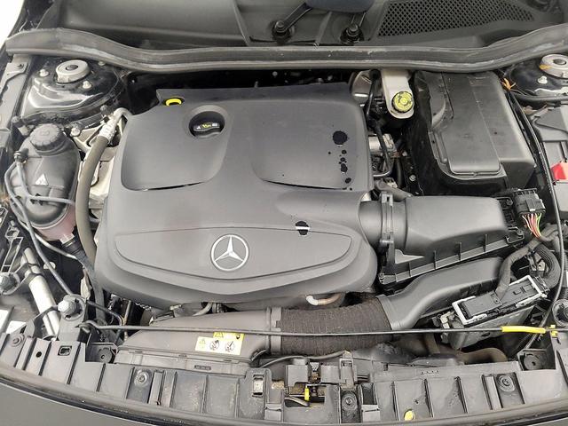 Photo of 2019 Black Mercedes-Benz GLA 250