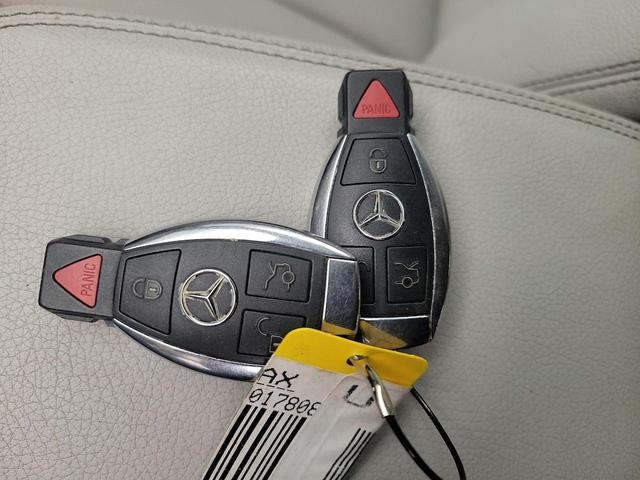Photo of 2019 Black Mercedes-Benz GLA 250