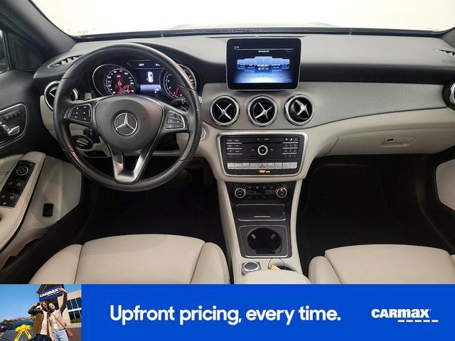 Photo of 2019 Black Mercedes-Benz GLA 250