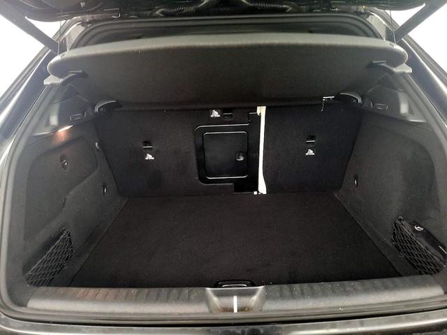 Photo of 2019 Black Mercedes-Benz GLA 250