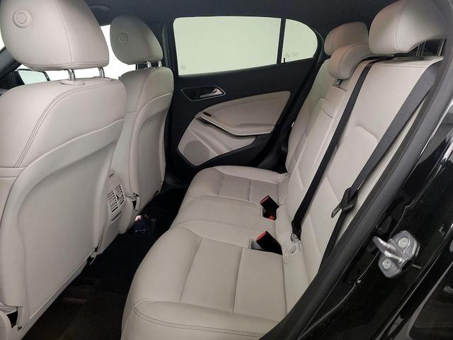 Photo of 2019 Black Mercedes-Benz GLA 250
