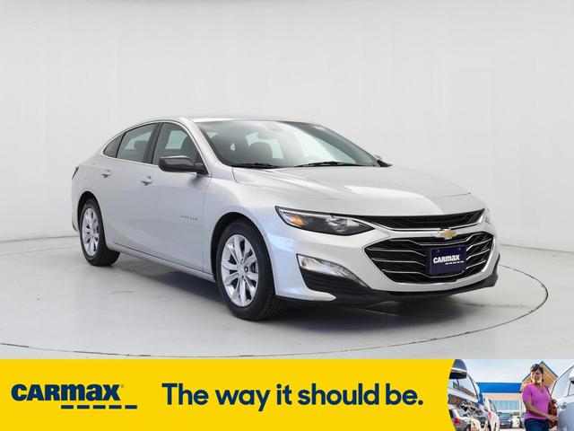 2022 Chevrolet Malibu