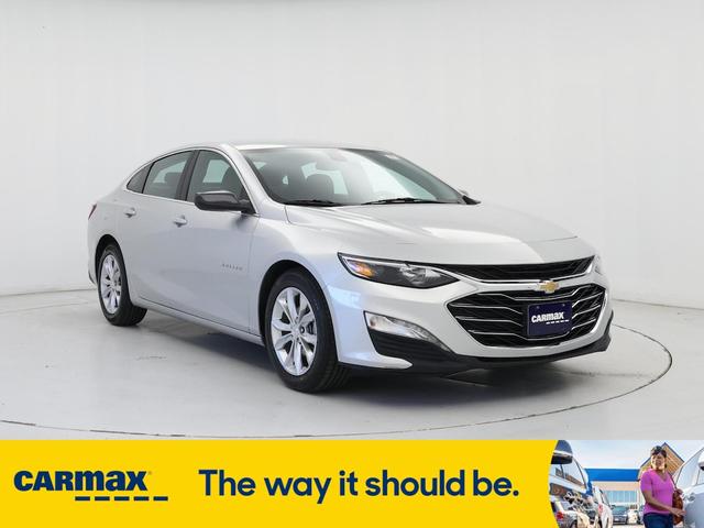 2022 Chevrolet Malibu