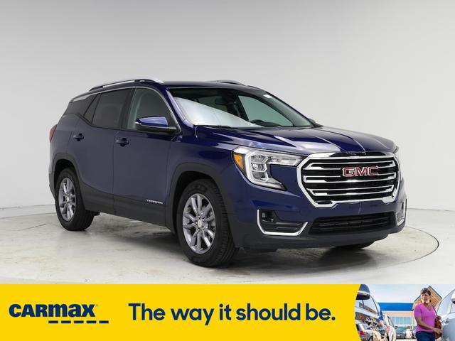 2023 GMC Terrain