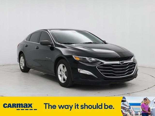 2022 Chevrolet Malibu