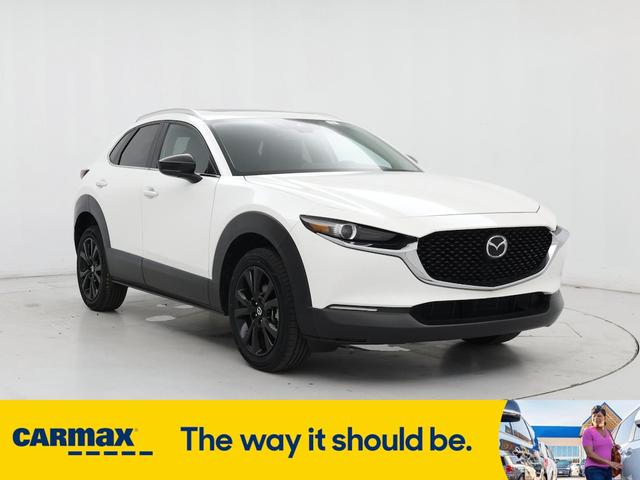 2022 Mazda Cx-30