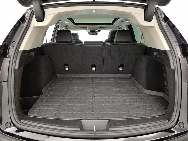 Photo of 2021 Black Acura RDX