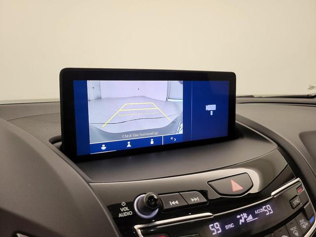 Photo of 2021 Black Acura RDX