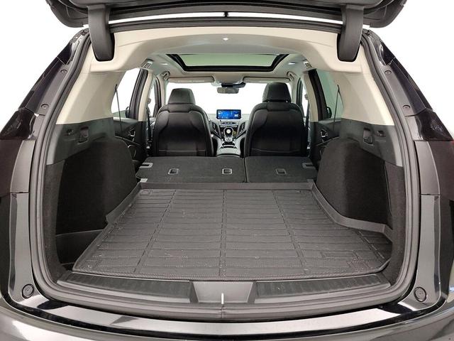 Photo of 2021 Black Acura RDX