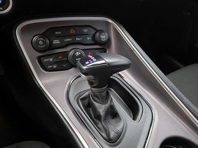 Photo of 2022 Orange Dodge Challenger