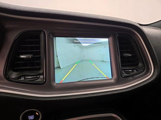 Photo of 2022 Orange Dodge Challenger