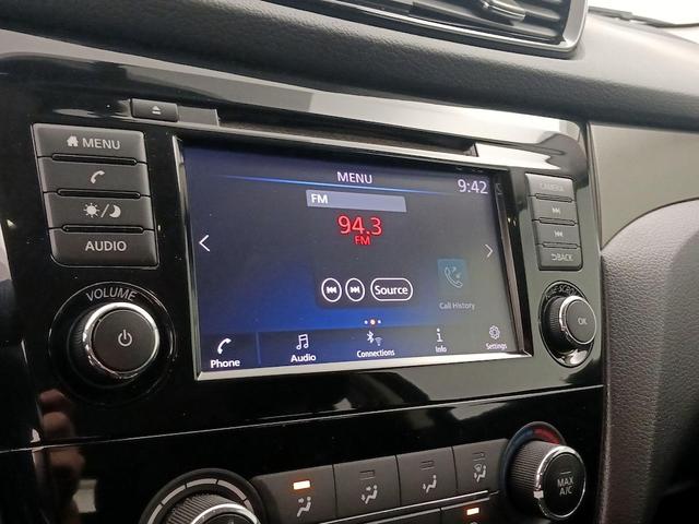 Photo of 2019 Black Nissan Rogue Sport