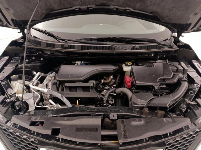 Photo of 2019 Black Nissan Rogue Sport