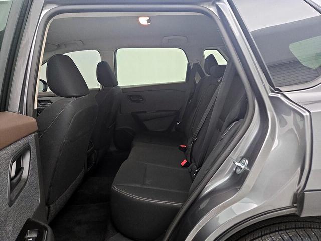 Photo of 2023 Gray Nissan Rogue