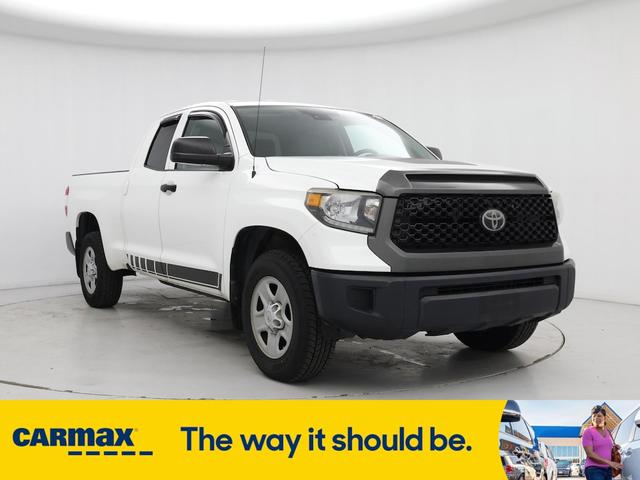 2019 Toyota Tundra