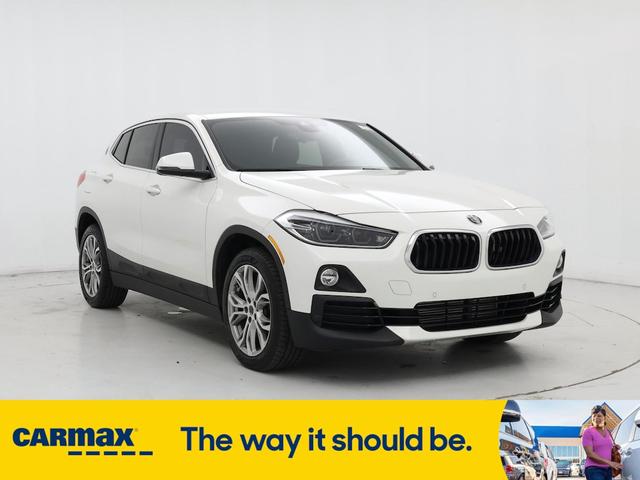 2020 BMW X2