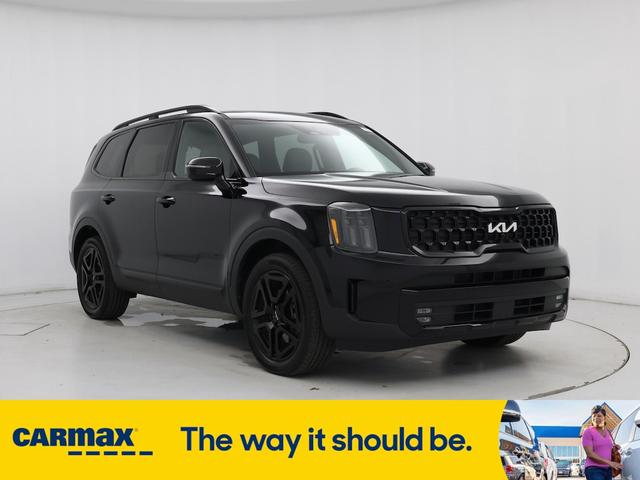 2024 Kia Telluride