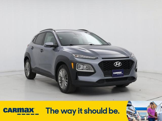 2019 Hyundai KONA